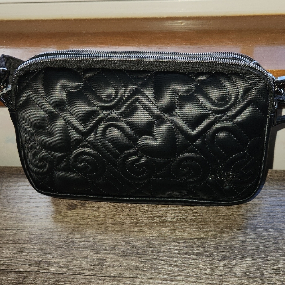 Lug Coupe XL